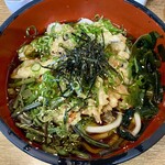 よこた手打うどん - 