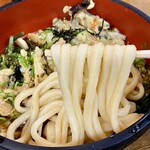 よこた手打うどん - 