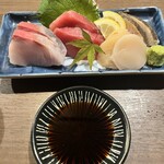 Sake＆Dining あひおひ - 