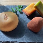 みやけ 旧鴻池邸表屋 - 