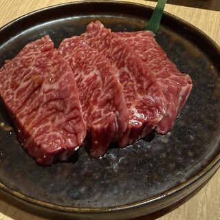 焼肉 辛元_1