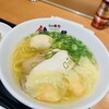 らぁ麺 鶏だし屋