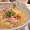 らぁ麺はやし田 新浦安店