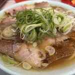 なぎちゃんラーメン 元住吉店 - 