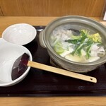 四ツ木製麺所 - 
