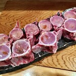 千ふく - 骨髄ショット