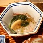 銀座 やまの辺 江戸中華 - 