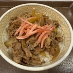 すき家 阪東橋店 - 