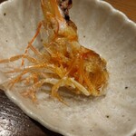 季節料理 ゆし松 - 