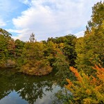徳川町 ぶた福 - 小幡緑地