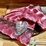 千ふく - 伝説の中落ち