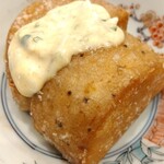 季節料理 ゆし松 - 