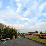 徳川町 ぶた福 - 緑ヶ丘カンツリークラブ