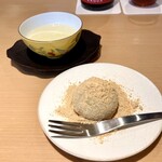 銀座 やまの辺 江戸中華 - 