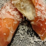 季節料理 ゆし松 - 