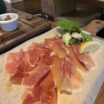 バンビーナ 大宮店 - 