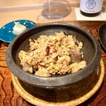 銀座 やまの辺 江戸中華 - 