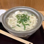 四ツ木製麺所 - 
