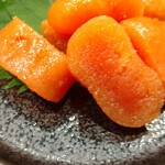 季節料理 ゆし松 - 