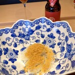 銀座 やまの辺 江戸中華 - 