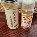 伊豆あまからや - 