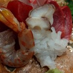 季節料理 ゆし松 - 