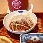 銀座 やまの辺 江戸中華 - 