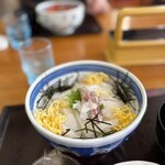 お食事処 海堂 - 