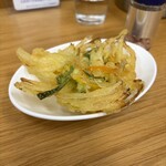 四ツ木製麺所 - 