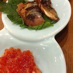 季節料理 ゆし松 - 