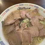 丸拳 ラーメンバル 門司港 - 