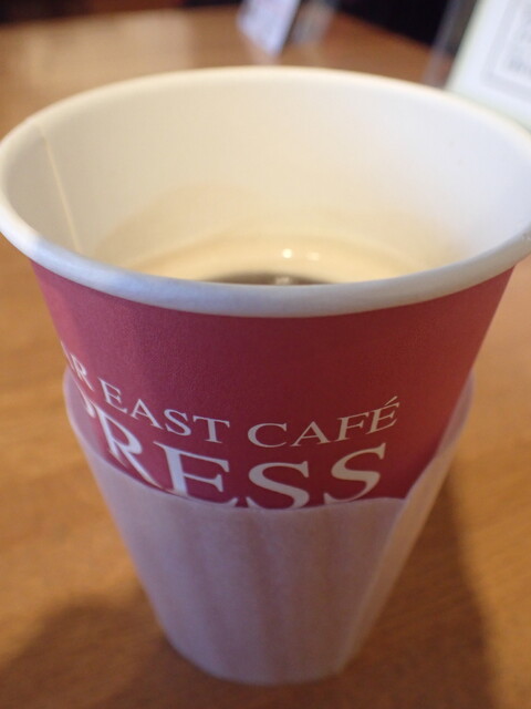 ファーイーストカフェ - 表参道/カフェ | 食べログ