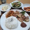 オムニ食堂 本店