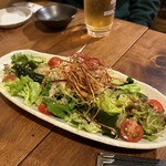 博多塩もつ鍋 仙頭 大名本店 - 