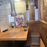 元氣七輪焼肉 牛繁 - 