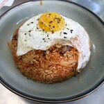 Bogart’s Cafe - パパズフライドライス