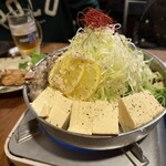 博多塩もつ鍋 仙頭 大名本店 - 