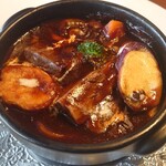 上野精養軒 本店レストラン - 