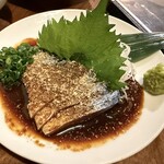 博多塩もつ鍋 仙頭 大名本店 - 