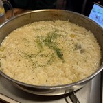 博多塩もつ鍋 仙頭 - 