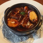 上野精養軒 本店レストラン - 