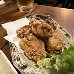 博多塩もつ鍋 仙頭 大名本店 - 