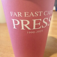 口コミ一覧 : ファーイーストカフェ - 表参道/カフェ [食べログ]