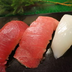 寿し幸 - 