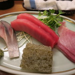 寿し幸 - 