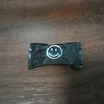 日本料理 「源氏」 - 帰り際にあめちゃんを・・