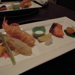 日本料理 「源氏」 - 強肴