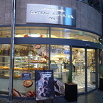 ゴントラン シェリエ - 外観