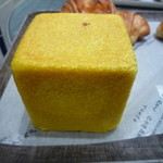 ゴントラン シェリエ 仙台店 - 牛タンカレーキューブ　280円