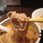 麺屋玉ぐすく - 